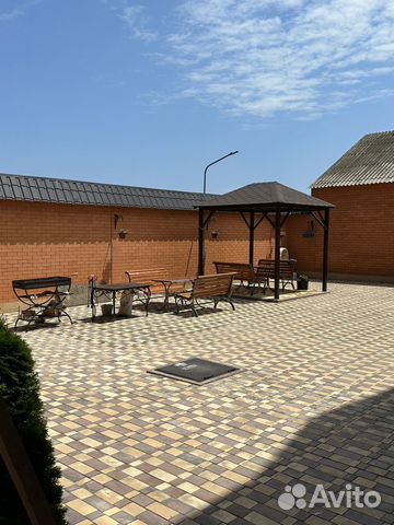 

1-к. квартира, 43 м², 2 кровати
