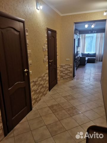 

2-к. квартира, 67 м², 1/6 эт.