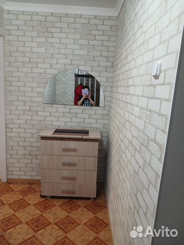 

1-к. квартира, 35,5 м², 2 кровати