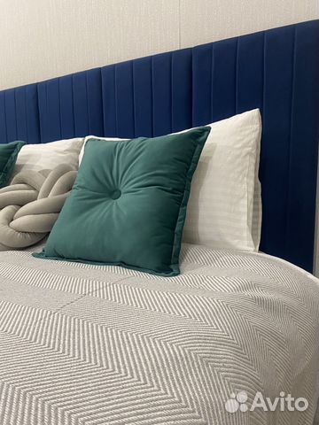 

Квартира-студия, 23 м², 1 кровать