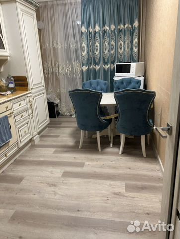 

3-к. квартира, 73 м², 3 кровати