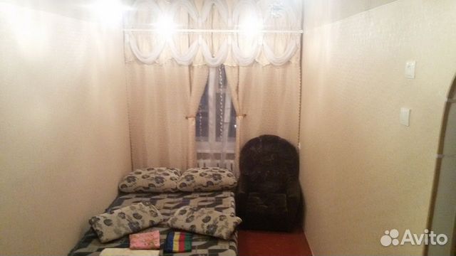 2-к квартира, 50 м², 2/5 эт. 2-к квартира, 50 м², 2/5 эт.