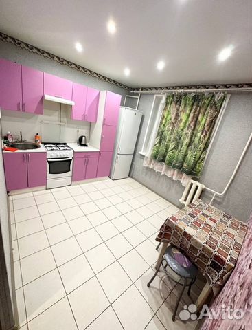 

2-к. квартира, 65 м², 2 кровати