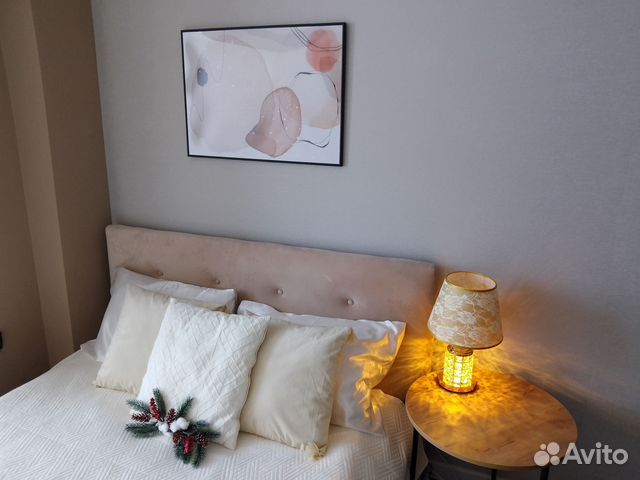 

Квартира-студия, 18 м², 3/4 эт.