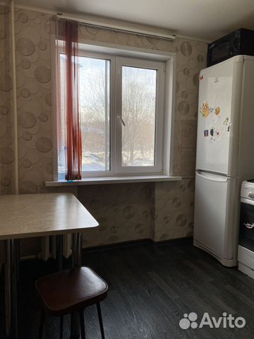 

2-к. квартира, 50 м², 2 кровати