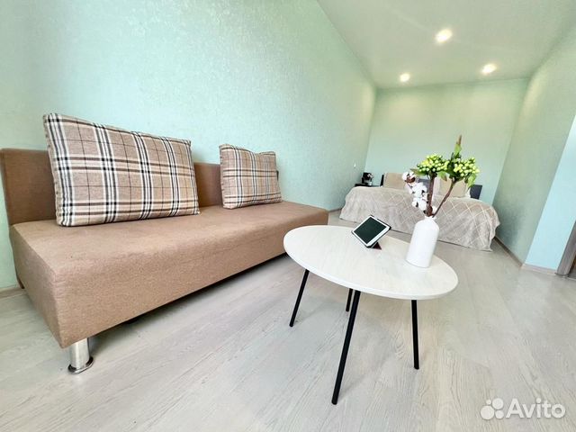 

1-к. квартира, 55 м², 8/13 эт.