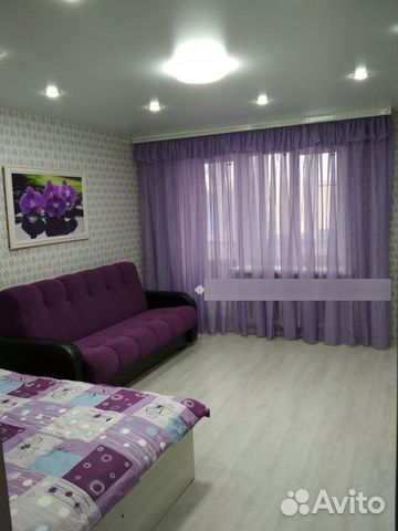 

2-к. квартира, 55 м², 5 кроватей