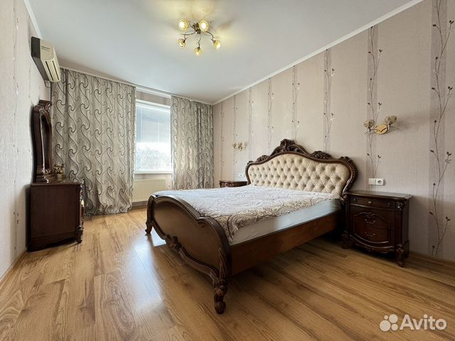 

2-к. квартира, 75 м², 2 кровати