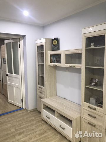 

2-к. квартира, 50 м², 1/1 эт.