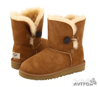 Угги Детские. Настоящие UGG Australia. Разм. 27-34
