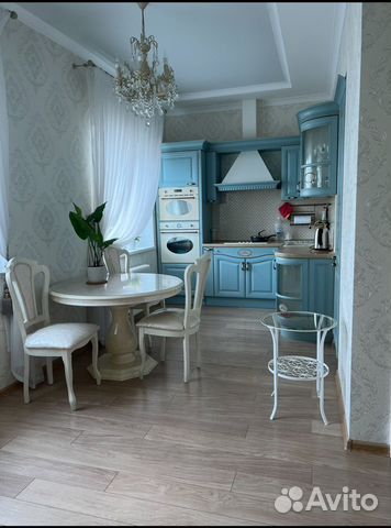 

2-к. квартира, 55 м², 1 кровать