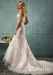 Свадебное платье Amelia Sposa Loran, 42-44 р
