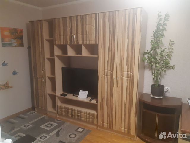 

1-к. квартира, 35 м², 2/9 эт.