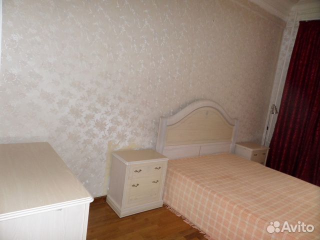 3-к квартира, 78 м², 4/5 эт. 3-к квартира, 78 м², 4/5 эт.