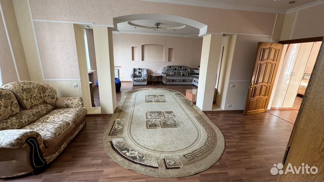 

3-к. дом, 120 м²