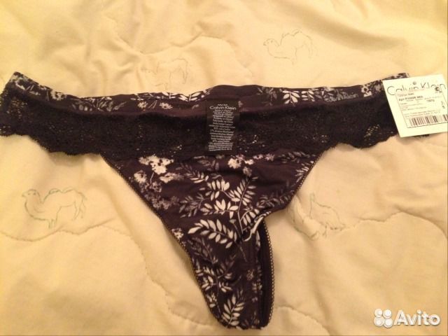 Стринги новые calvin klein Стринги новые calvin klein