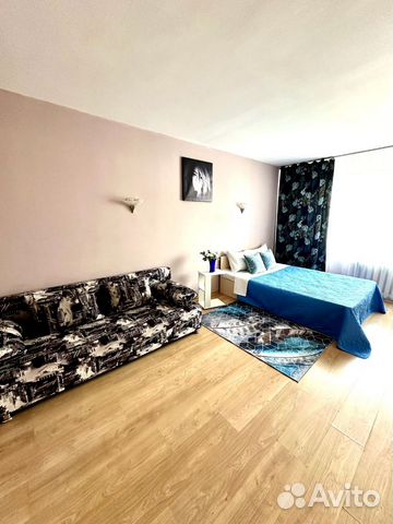 

2-к. квартира, 68 м², 4 кровати
