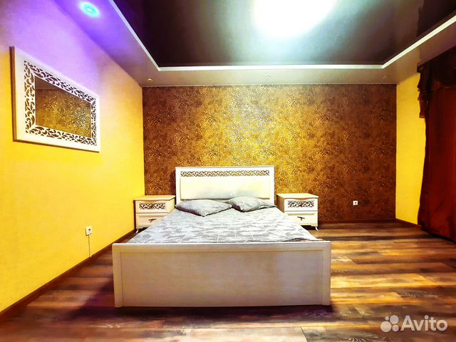 

1-к. квартира, 38 м², 1/12 эт.