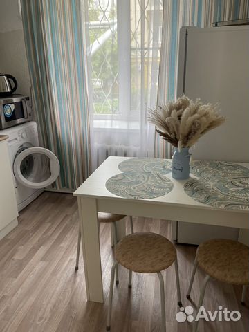 

2-к. квартира, 43,4 м², 1/5 эт.