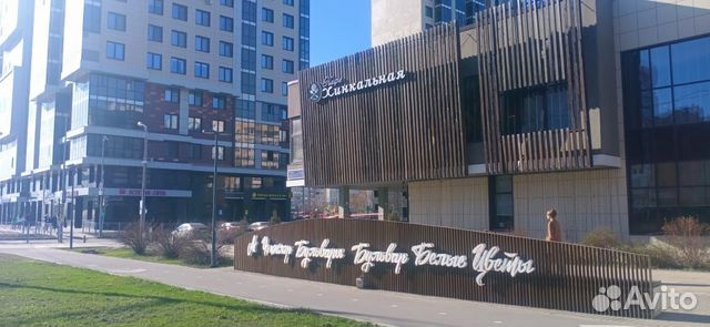 

1-к. квартира, 33 м², 3 кровати