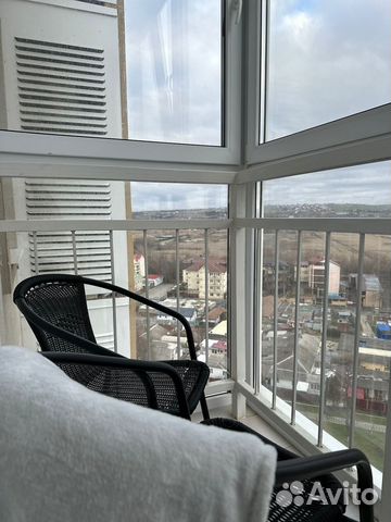 

1-к. квартира, 41 м², 11/12 эт.