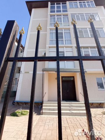 

2-к. квартира, 42,7 м², 2/5 эт.