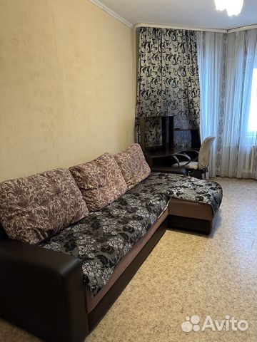 

2-к. квартира, 54 м², 8/9 эт.