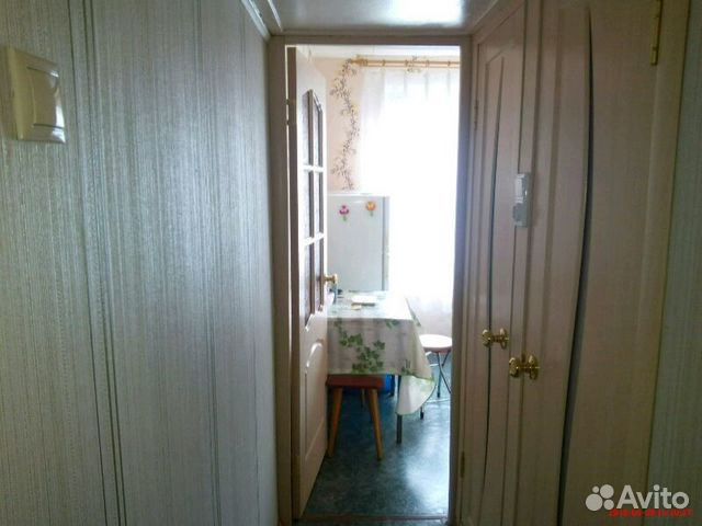 1-к квартира, 40 м², 4/9 эт.