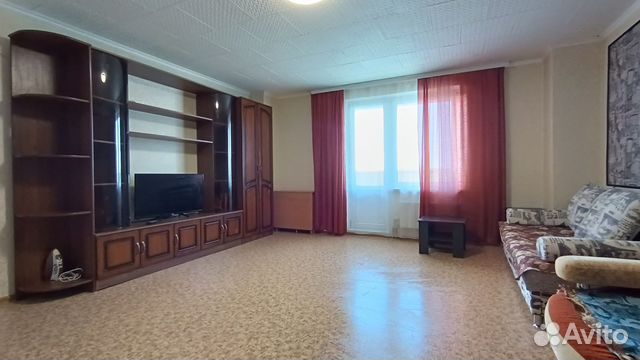 

2-к. квартира, 75 м², 4 кровати