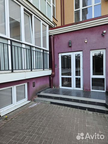 

1-к. квартира, 30 м², 1 кровать