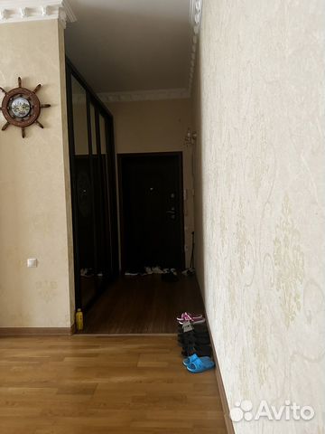 

2-к. квартира, 90 м², 9/9 эт.