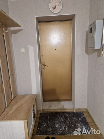 

3-к. квартира, 71 м², 4/10 эт.