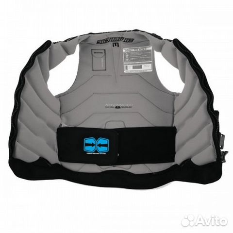 Жилет водный JetPilot Skyhawk Elite (синий) - S Жилет водный JetPilot Skyhawk Elite (синий) - S