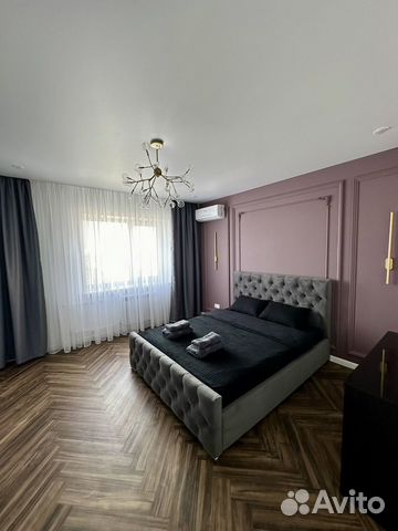 

2-к. квартира, 69,7 м², 9/16 эт.