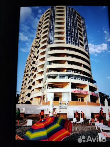 

2-к. квартира, 54,8 м², 3 кровати