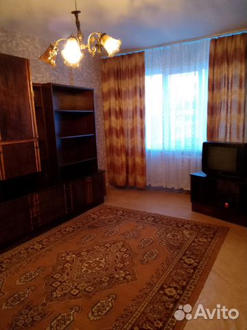 

2-к. квартира, 54 м², 3 кровати