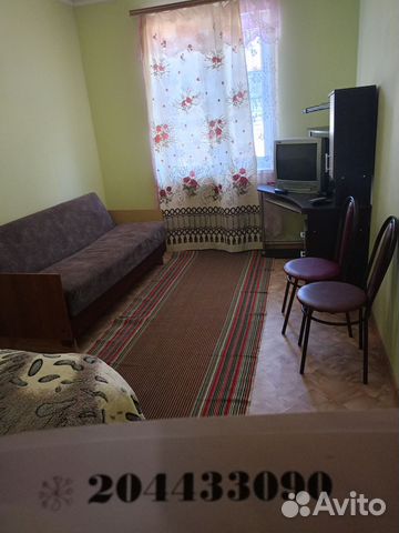 

2-к. дом, 85 м²