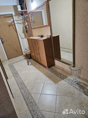 

1-к. квартира, 42 м², 1 кровать