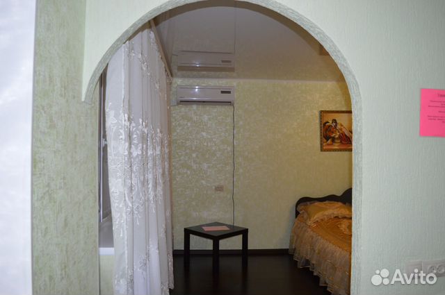1-к квартира, 35 м², 5/5 эт. 1-к квартира, 35 м², 5/5 эт.