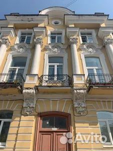 

1-к. квартира, 29 м², 1 кровать