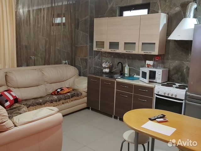 

2-к. квартира, 56 м², 3 кровати