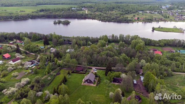 

3-к. дом, 53 м²