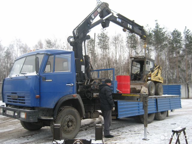 Манипулятор Камаз стрела 8 тн. Ндс Манипулятор Камаз стрела 8 тн. Ндс