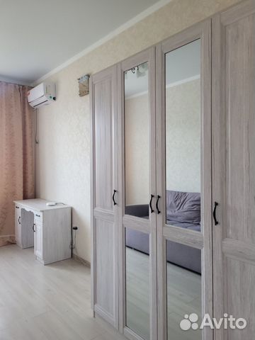 

2-к. квартира, 54 м², 2 кровати