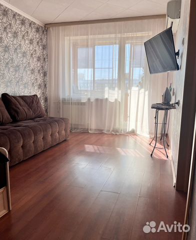 

2-к. квартира, 45 м², 3 кровати