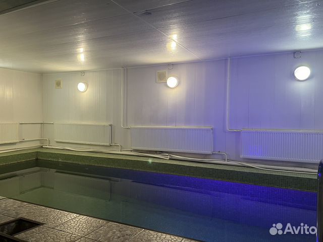 

4-к. дача, 140 м²