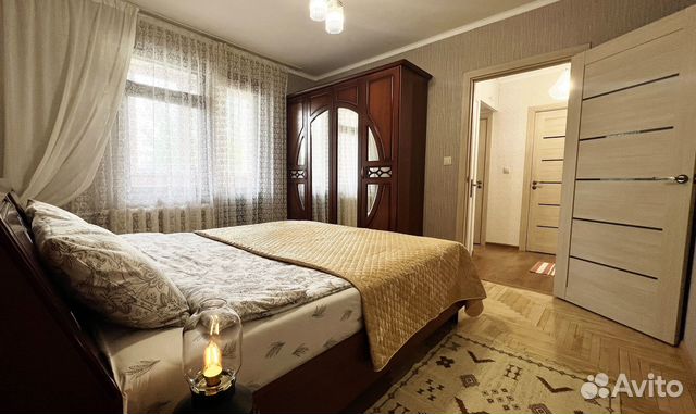 

2-к. квартира, 54 м², 5 кроватей