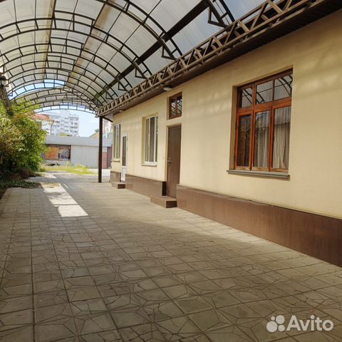 

Дом 150 м² на участке 5 сот.