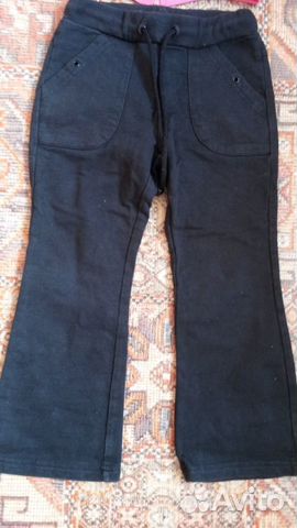 Костюм на девочку