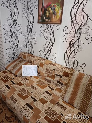 

3-к. дом, 40 м²